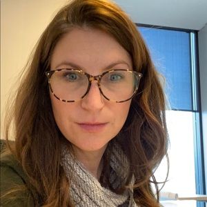 Meet your Posher, Tara